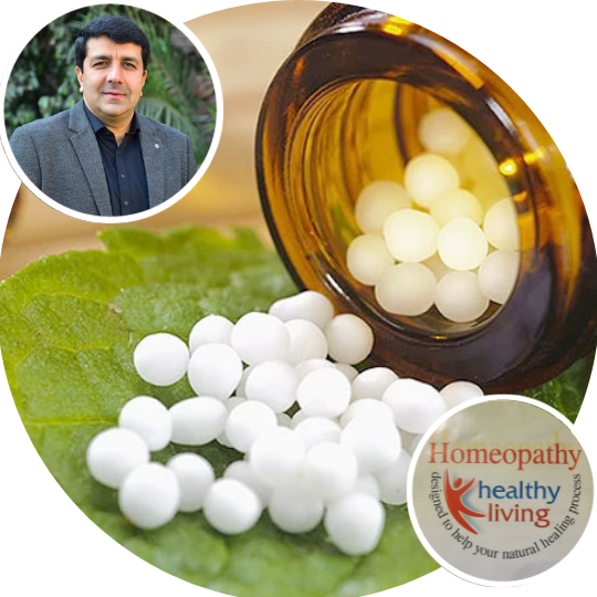 Homeopathy dr nadeem sarwar