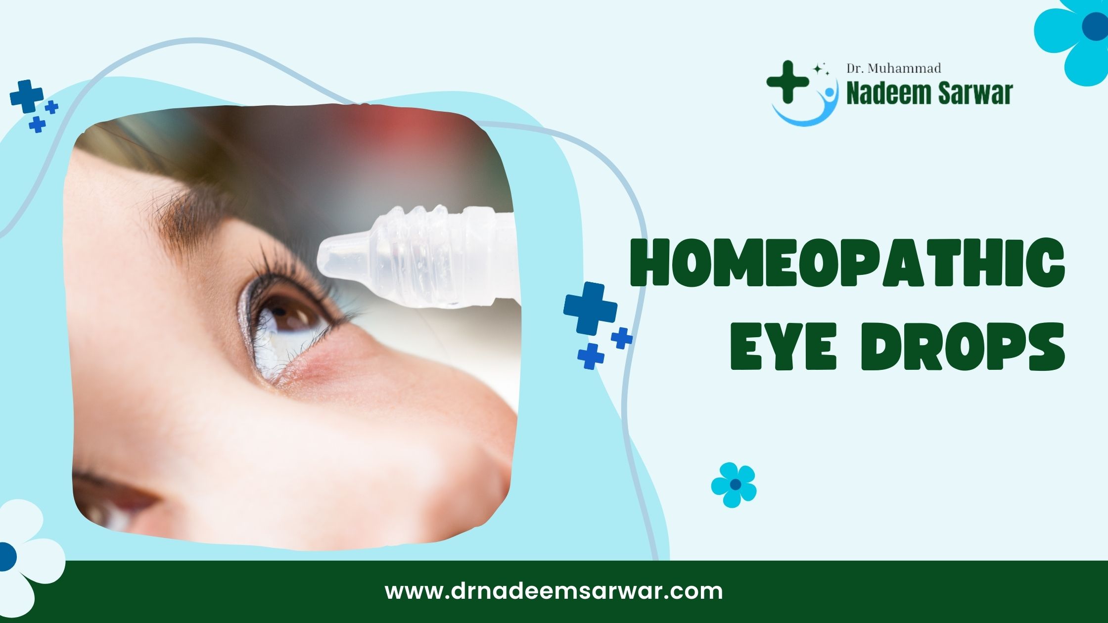 Best Homeopathic Eye Drops for Allergies