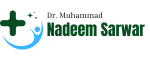 dr Nadeem Sarwar
